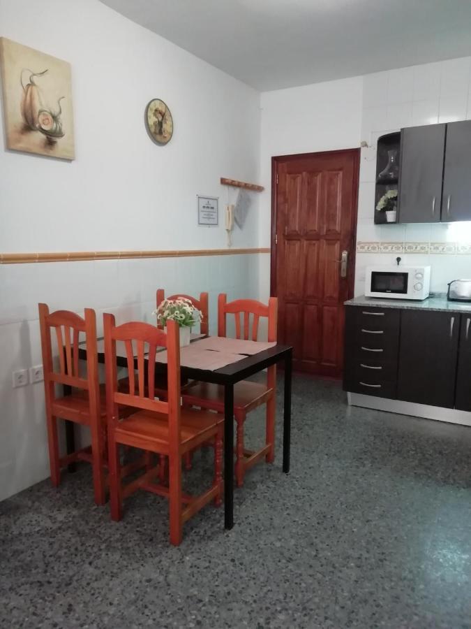 Aguilon Apartament