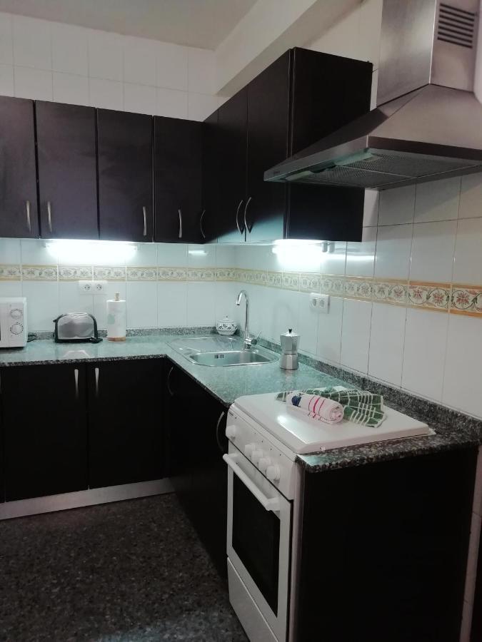 Apartament Aguilon Arrecife (Lanzarote)