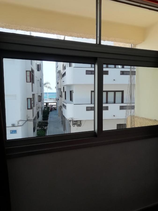 Aguilon Apartament