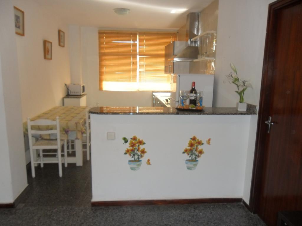 Apartament Aguilon