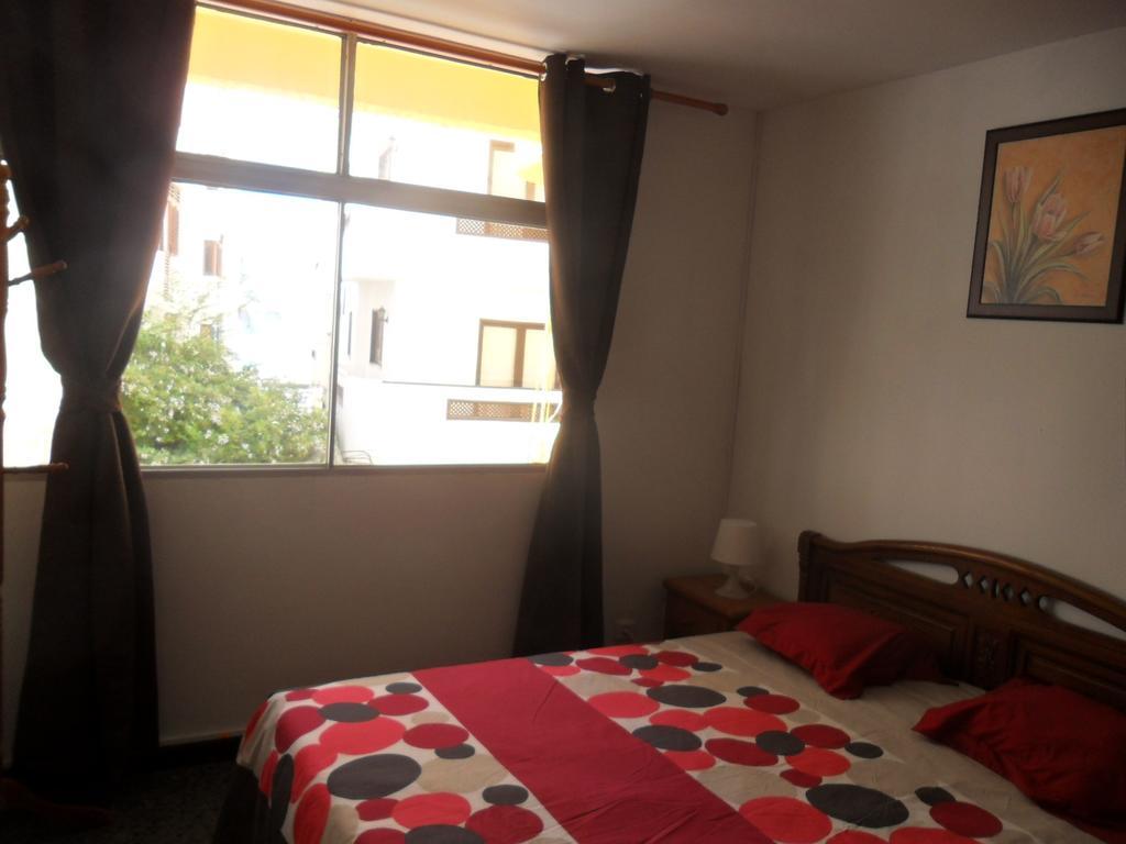 Aguilon Apartament Arrecife (Lanzarote)
