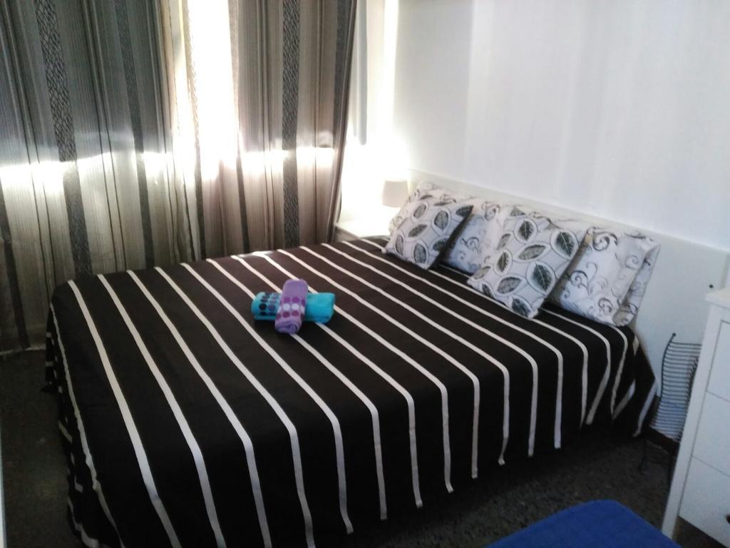 Apartament Aguilon