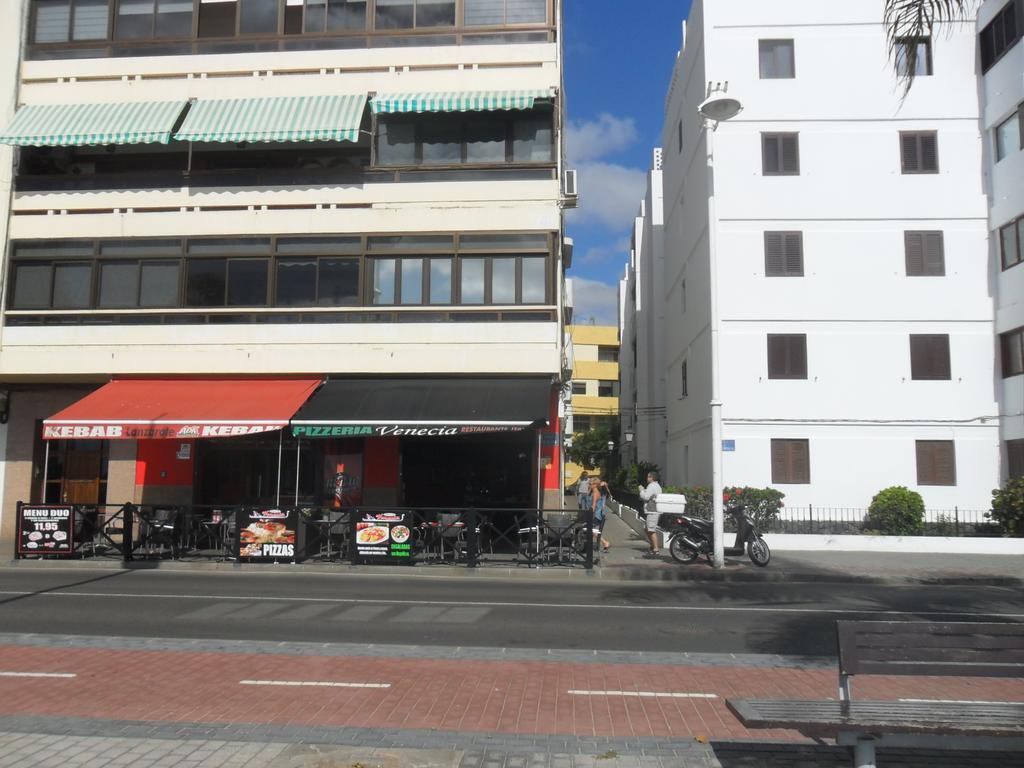Aguilon Apartament Arrecife (Lanzarote)