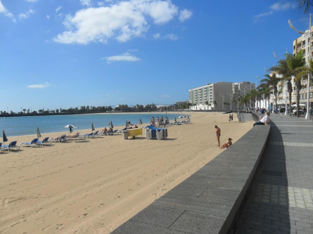 Aguilon Arrecife (Lanzarote)