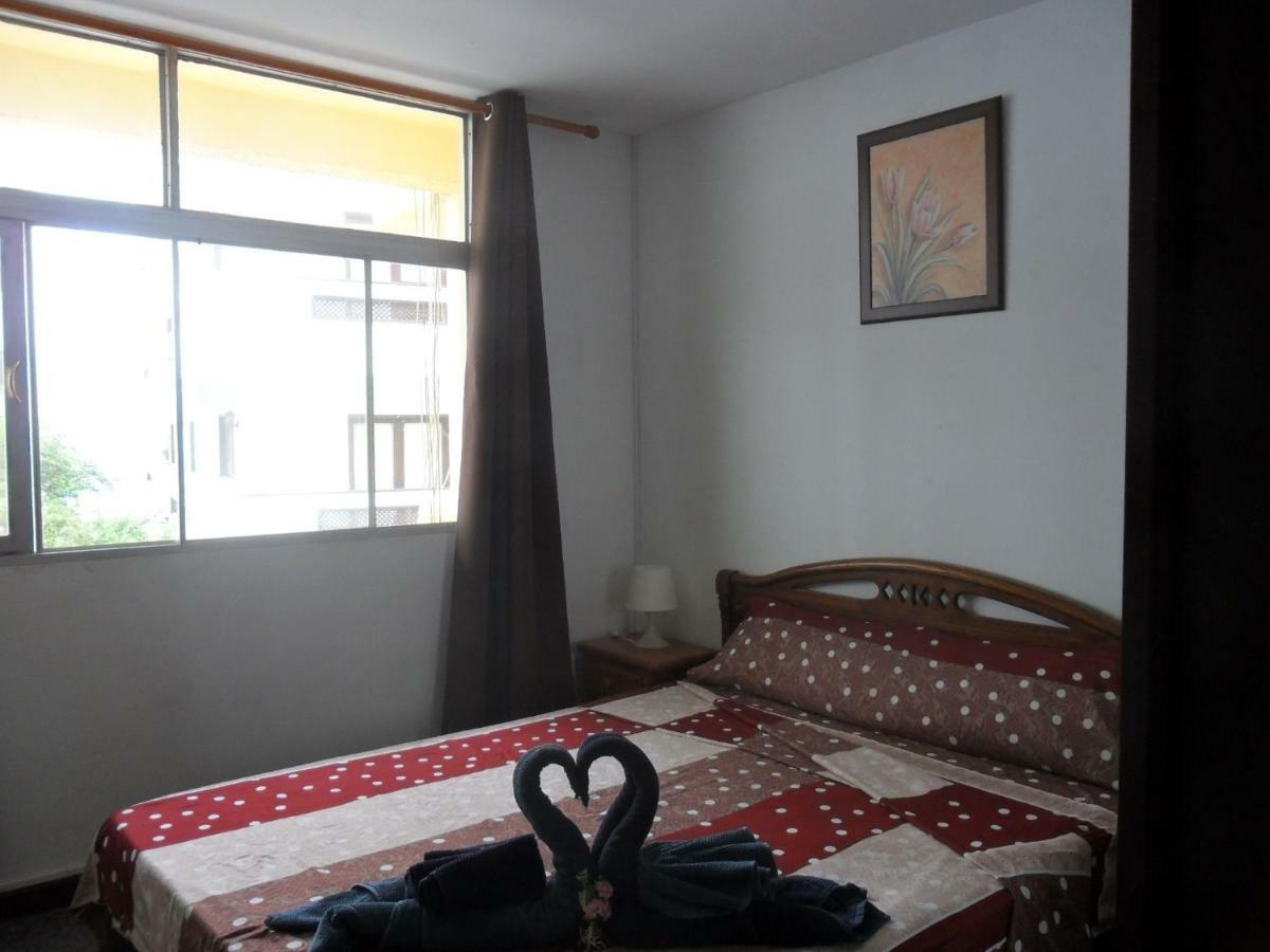 Aguilon Apartament Arrecife (Lanzarote)