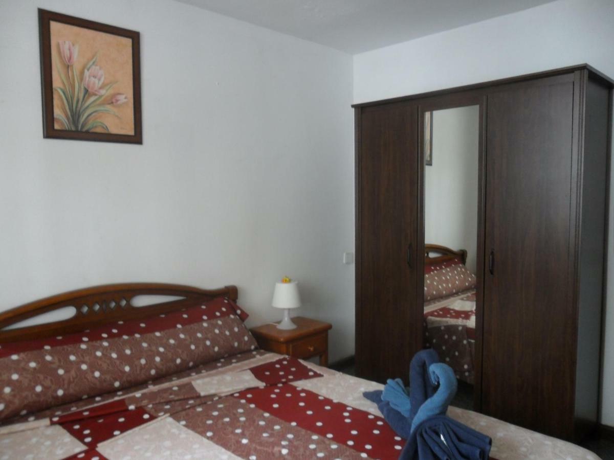 Apartament Aguilon *