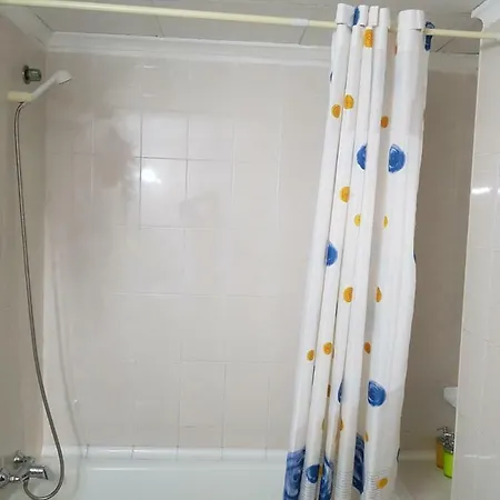 Aguilon Appartement Arrecife  Buitenkant foto