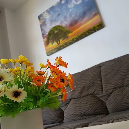 Aguilon Appartement Arrecife  Buitenkant foto