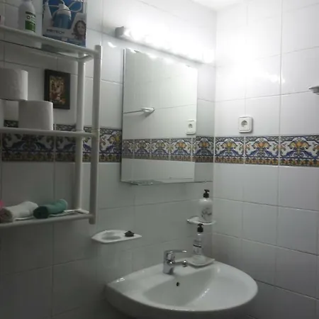 Aguilon Appartement Arrecife  Buitenkant foto