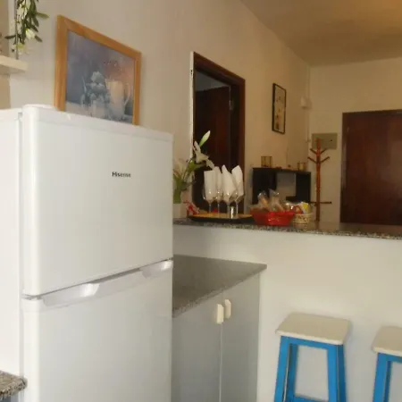 Aguilon Appartement Arrecife  Buitenkant foto