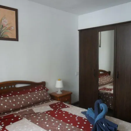 Aguilon Appartement Arrecife  Buitenkant foto