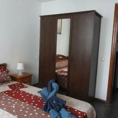 Aguilon Appartement Arrecife  Buitenkant foto