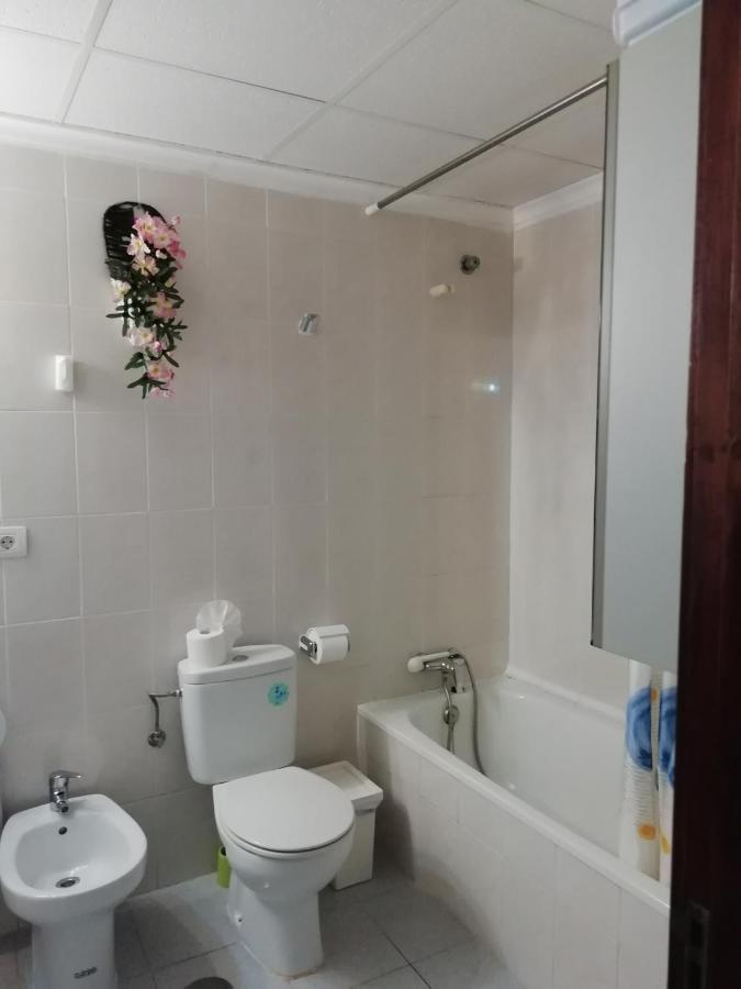 Apartment Aguilon *