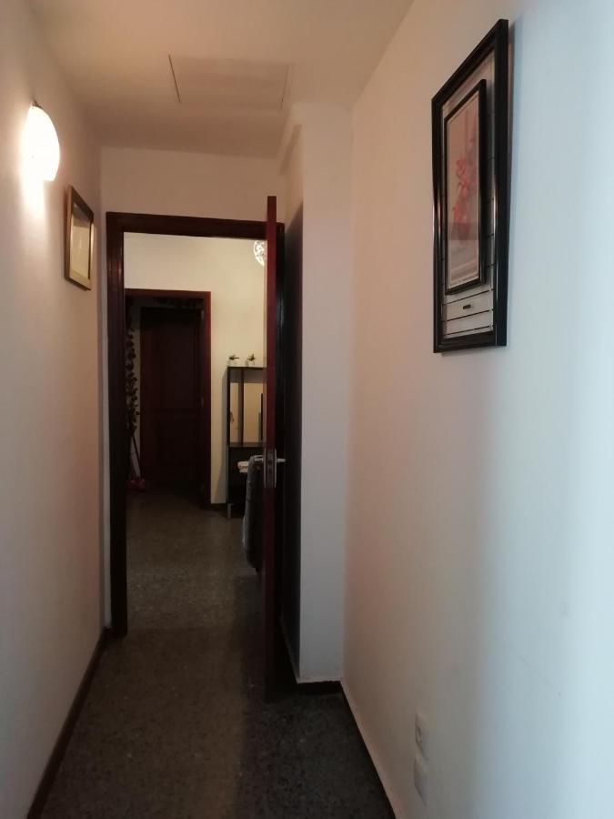 Aguilon Apartment Arrecife (Lanzarote)