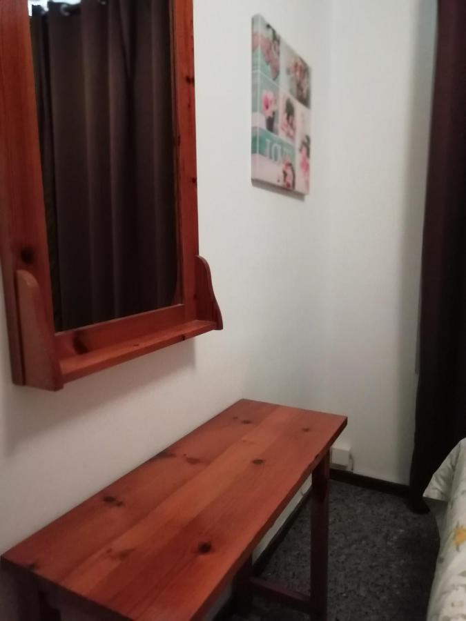 Aguilon Apartment *