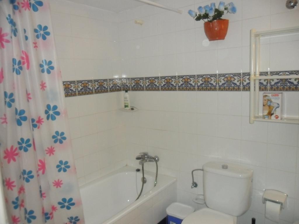 Apartment Aguilon Arrecife (Lanzarote)