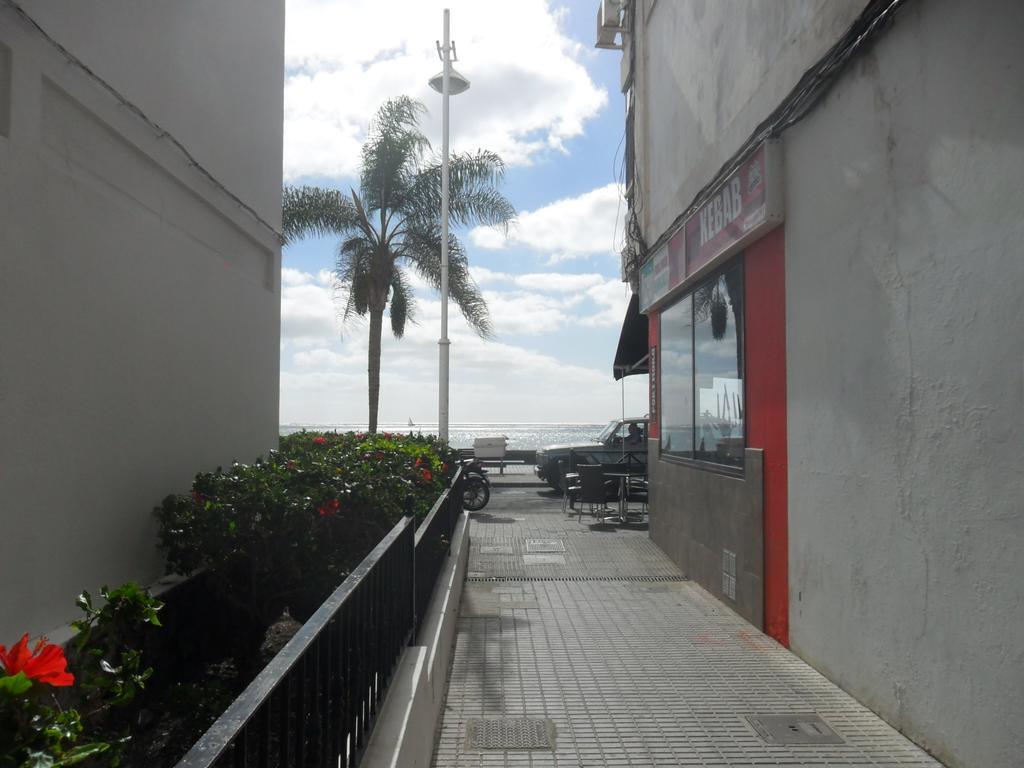 Aguilon * Arrecife (Lanzarote)