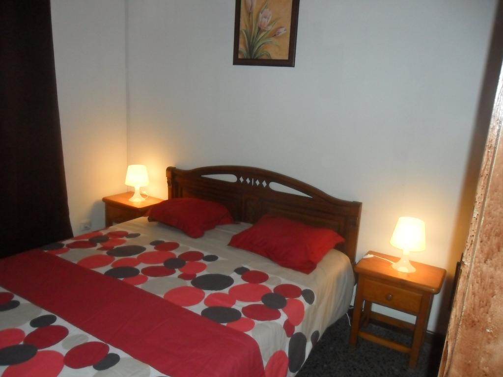 Apartment Aguilon