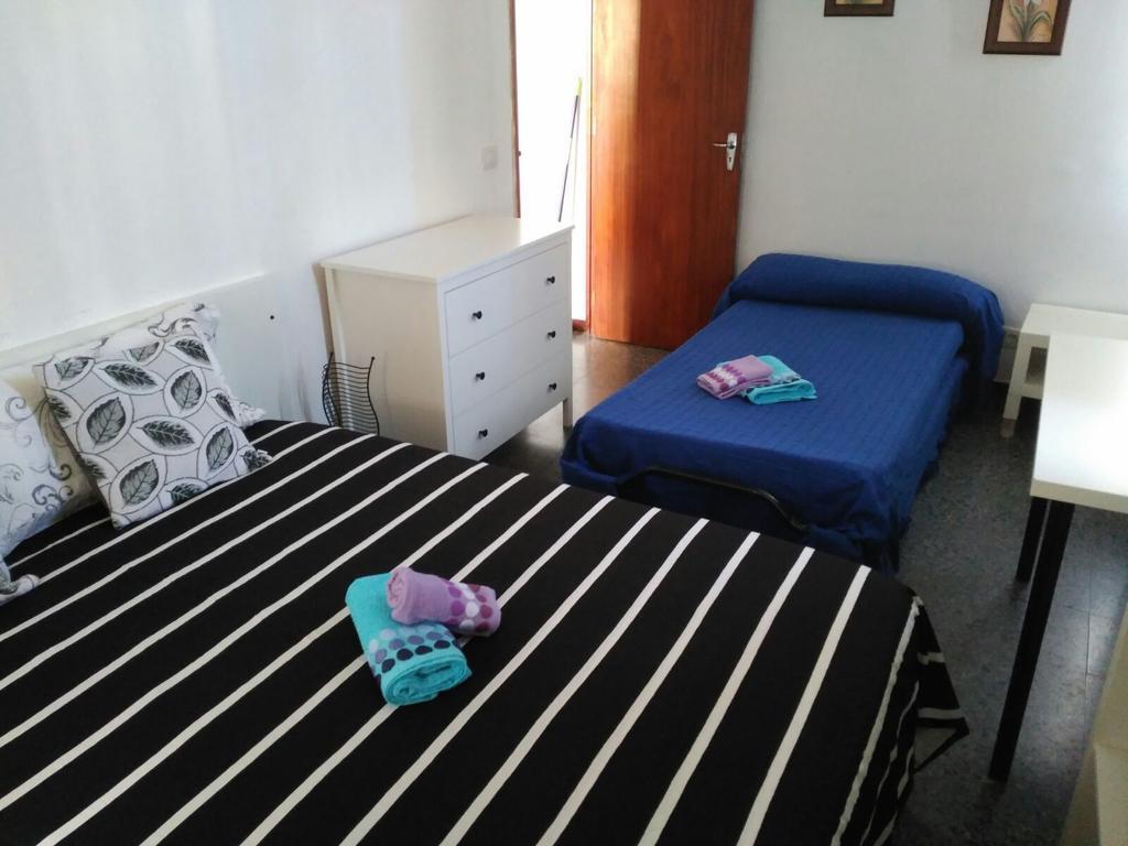Apartment Aguilon *