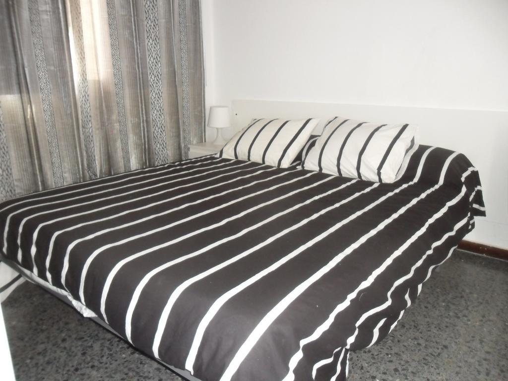 Apartment Aguilon *