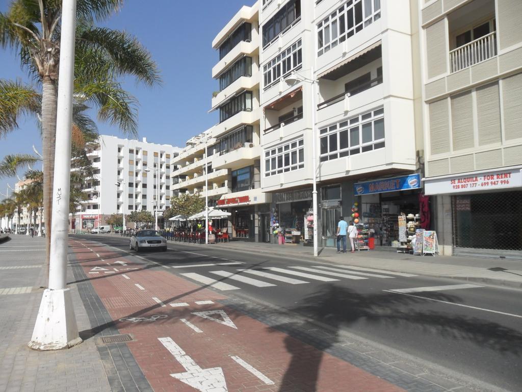 Apartment Aguilon