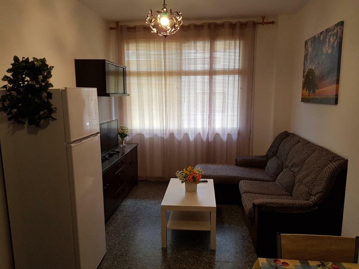 Aguilon Apartment Arrecife (Lanzarote)