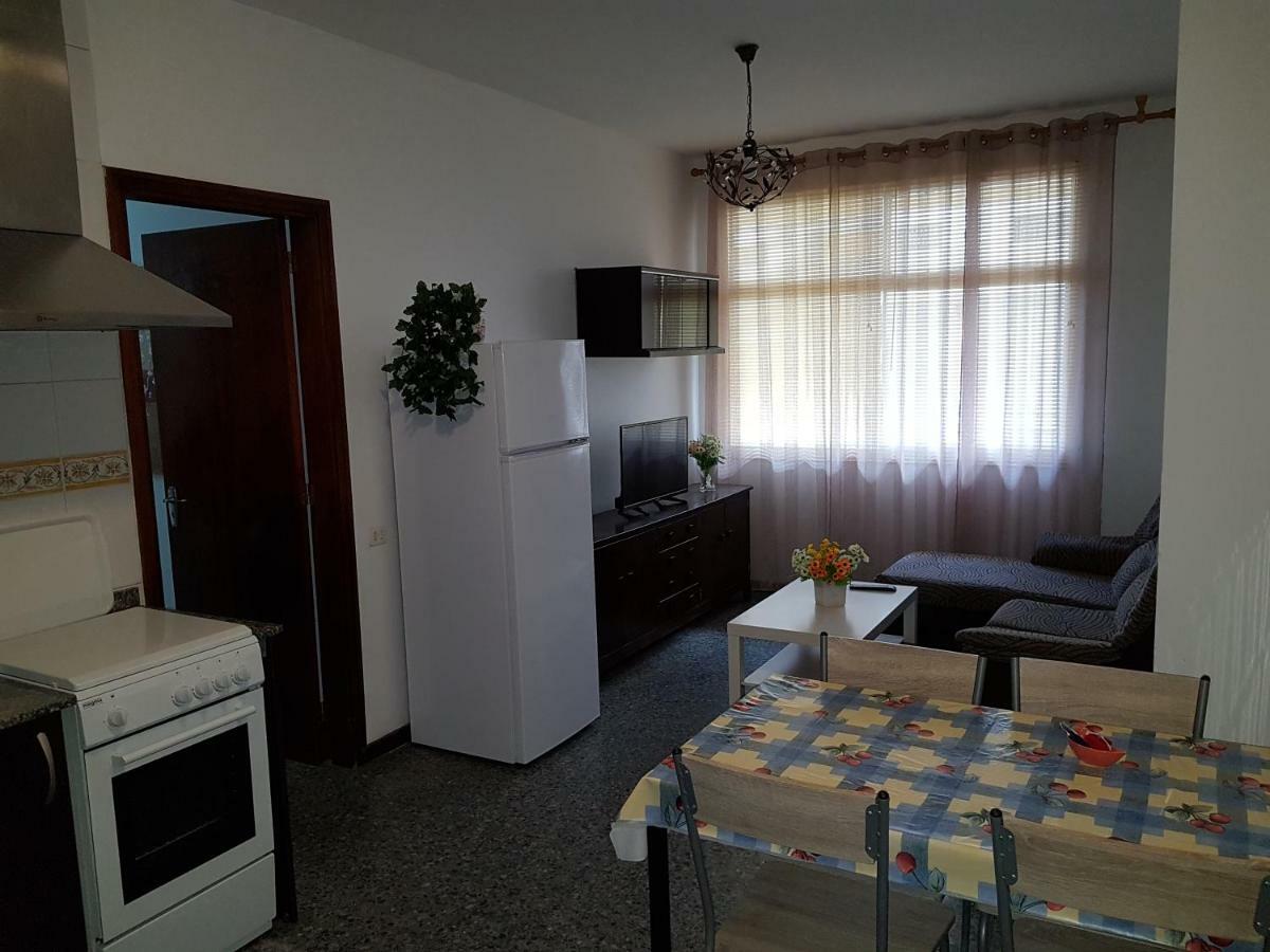 Aguilon Apartment
