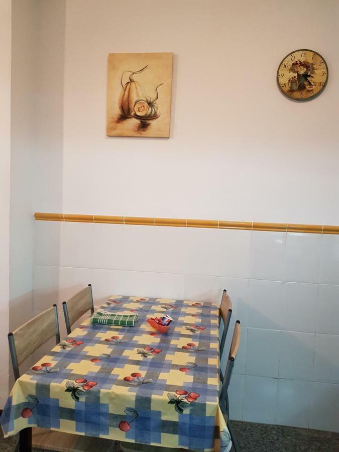 Apartment Aguilon Arrecife (Lanzarote)