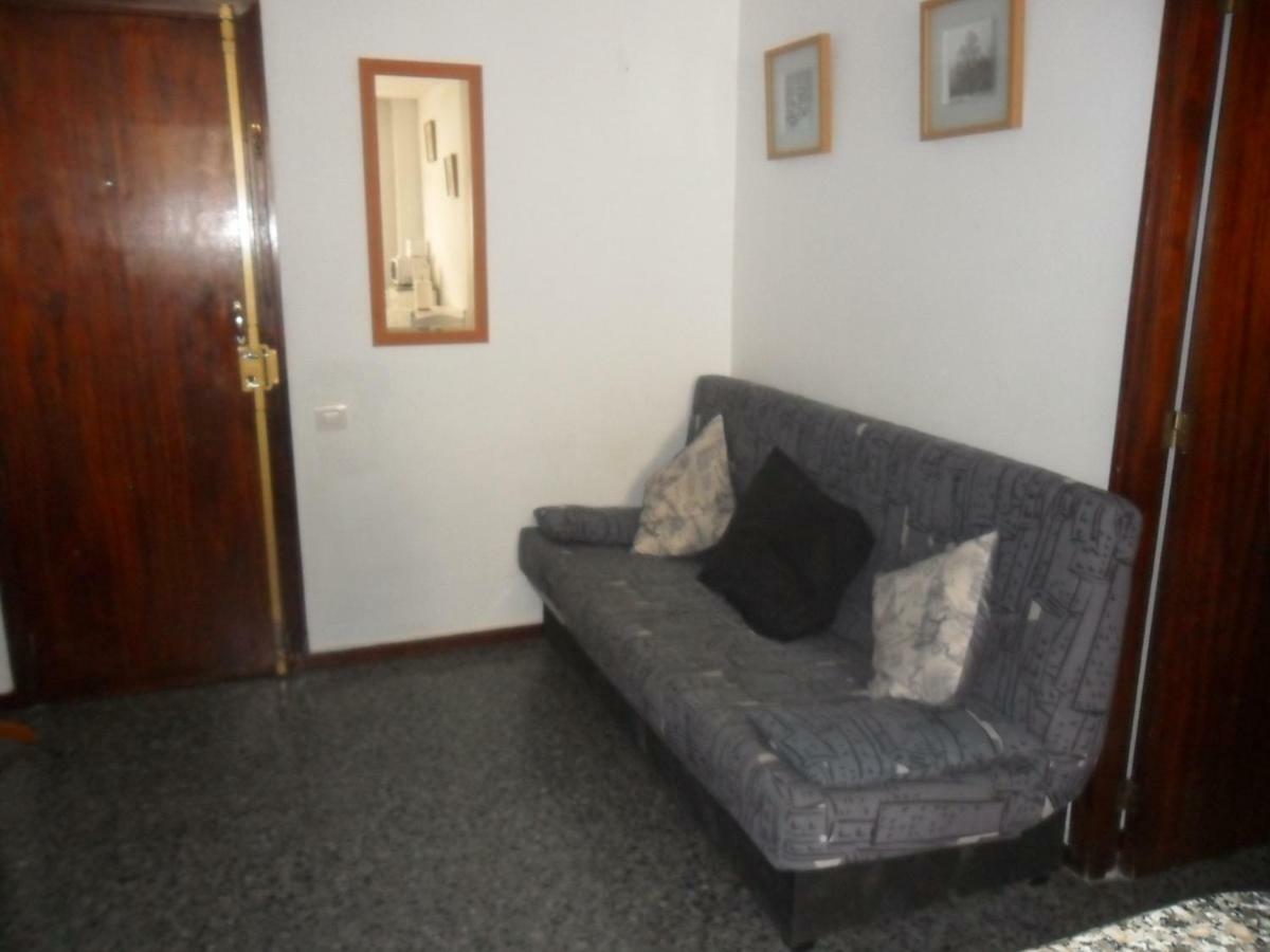 Aguilon Apartment