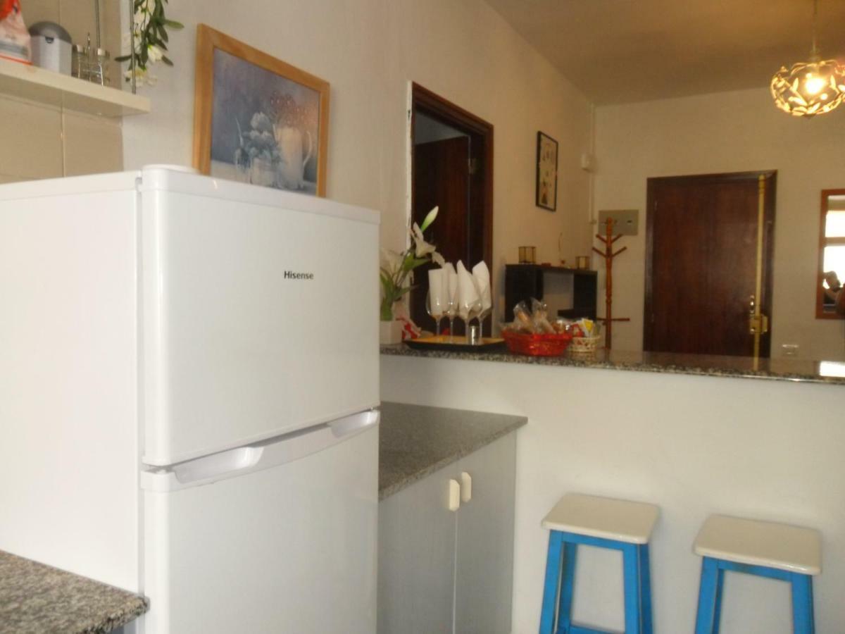 Apartment Aguilon