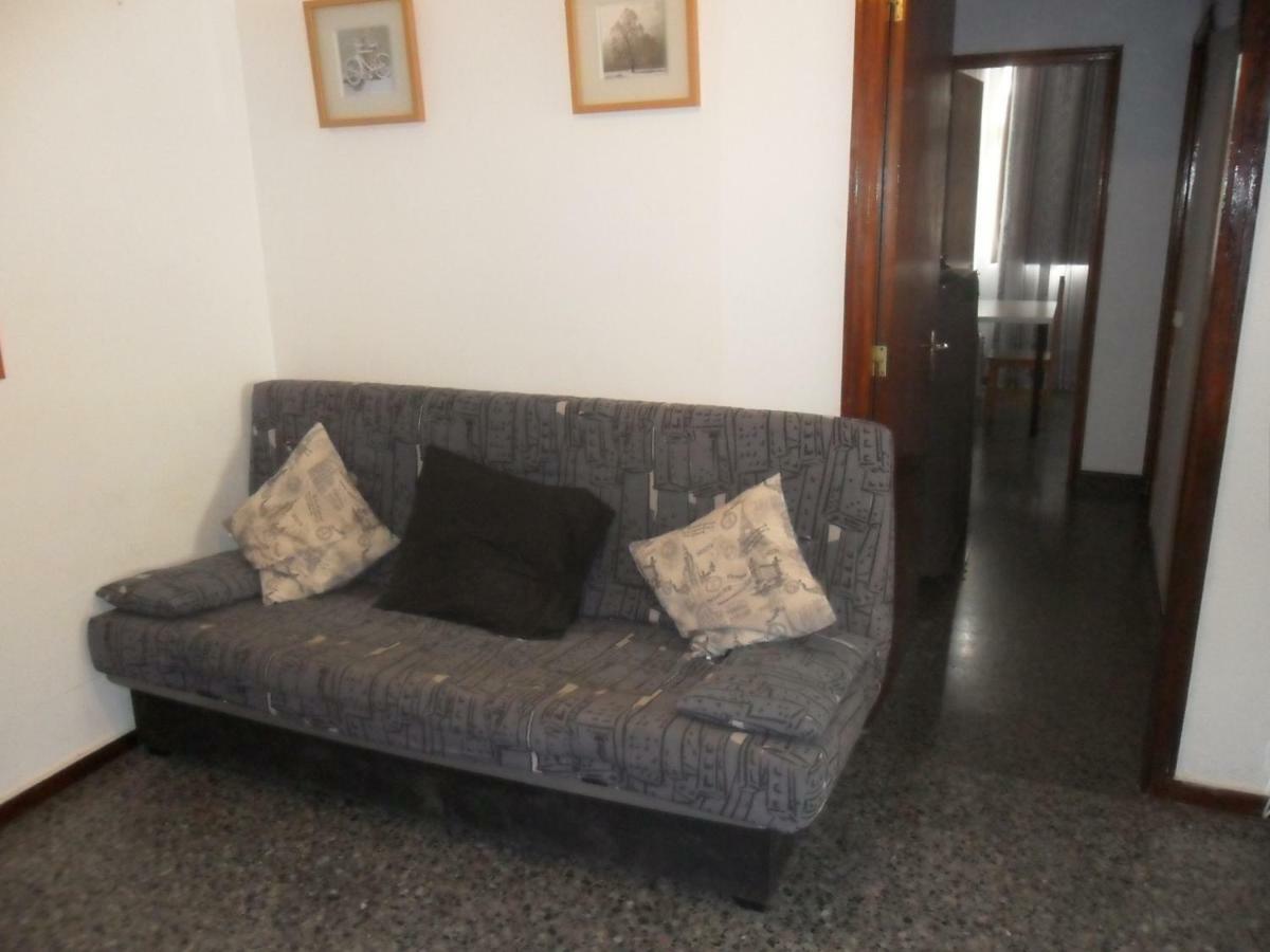 Apartment Aguilon